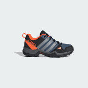 Color del artículo: Wonder Steel / Grey Three / Impact Orange