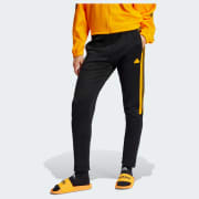 Couleur du produit : Black / Crew Orange