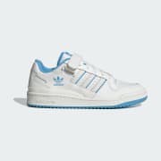 Cor do artigo: Cloud White / Semi Blue Burst / Cloud White