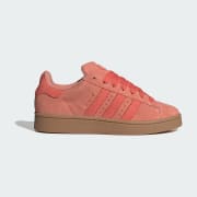 adidas Campus 00s Shoes - Red | Free Shipping with adiClub