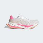 Farbe: Cloud White / Silver Metallic / Lucid Pink