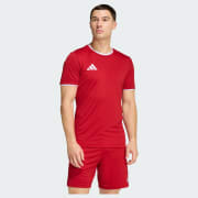 Produktfarve: Team Power Red 2 / White