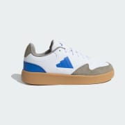 Colour: White / Putty Beige / Bright Royal / Gum