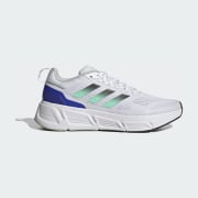 Cor do artigo: Cloud White / Core Black / Pulse Mint
