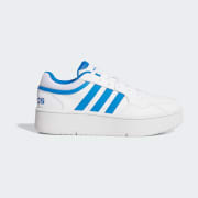 Color del artículo: Cloud White / Blue Bird / Cloud White