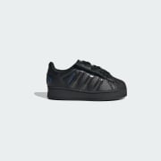 Color del artículo: Core Black / Core Black / Preloved Violet