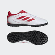 Color del artículo: Cloud White / Power Red / Core Black
