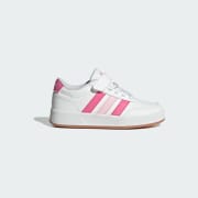 Colour: Cloud White / Pink Fusion / Clear Pink