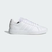 Kolor produktu: Cloud White / Cloud White / Matte Silver