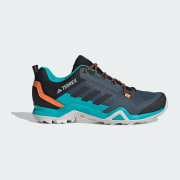Color del artículo: Legacy Blue / Core Black / Signal Orange