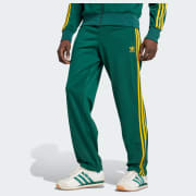 Product colour: Collegiate Green / Crew Yellow