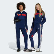 Kolor produktu: Team Navy Blue 2 / Red / White