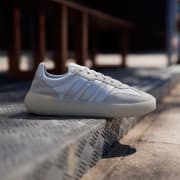 adidas Barreda Decode Sneakers - White | Free Shipping with