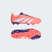 Produktfarve: Signal Coral / Cloud White / Beam Orange