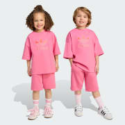 Colour: Pink Fusion / Lucid Red