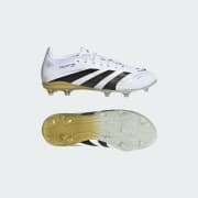 สี: Cloud White / Core Black / Gold Metallic