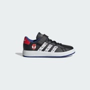 Color del artículo: Core Black / Cloud White / Semi Lucid Blue