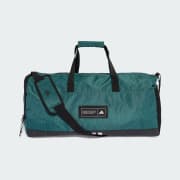 Couleur du produit : Preloved Teal / Aurora Ivy / Off White