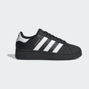 Colour: Core Black / Cloud White / Gold Metallic