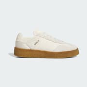 商品カラー： Cream White / Core White / Gold Metallic
