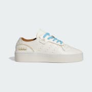 Color del artículo: Ivory / Gold Metallic / Semi Blue Burst