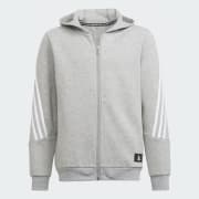 Product colour: Medium Grey Heather / White