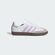 Warna produk: Cloud White / Powder Plum / Gum