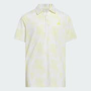 Colour: White / Powder Yellow