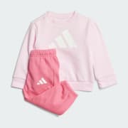 Farbe: Clear Pink / White