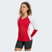 Product colour: Team Power Red 2