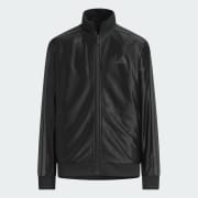 アディダス STADIUM GOLD ルーズフィット トリコット ウォーム