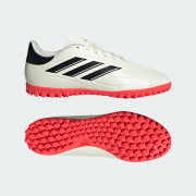 Cor do artigo: Ivory / Core Black / Solar Red