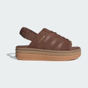 Color del artículo: Preloved Brown / Preloved Brown / Gold Metallic