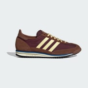Product color: Maroon / Almost Yellow / Preloved Brown