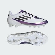 Cor do artigo: Cloud White / Core Black / Purple