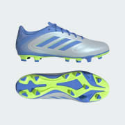 Color del artículo: Halo Blue / Blue Fusion / Lucid Lemon