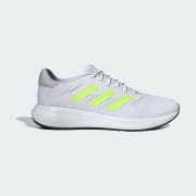 Color del artículo: Cloud White / Lucid Lemon / Dash Grey
