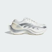 Warna produk: Off White / Core White / Silver Metallic