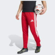 Product colour: Team Power Red 2 / White