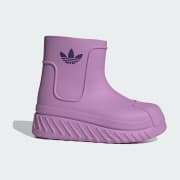 adidas AdiFOM SST Boot Shoes - Brown | adidas Vietnam