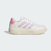 Colour: Core White / Ice Lavender / Bliss Pink