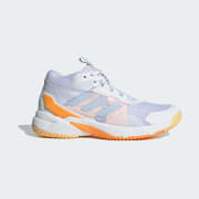 Produktfärg: Cloud White / Crystal Sky / Pure Tangerine