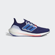 Product colour: Legacy Indigo / Blue Rush / Turbo