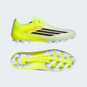 Product colour: Team Solar Yellow 2 / Core Black / Lucid Red