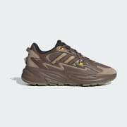 adidas Ozwave Surge Shoes - Braun | adidas Switzerland