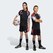 Artikelkleur: Black / Semi Lucid Red