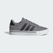 Product color: Grey / Core Black / Cloud White
