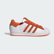 Colour: Cloud White / Semi Impact Orange / Focus Olive