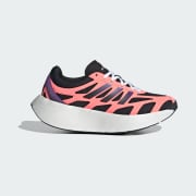 Couleur du produit : Core Black / Active Purple / Signal Coral