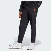 CFT. ankle tab belt high waist PT